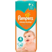 pampers play sleep