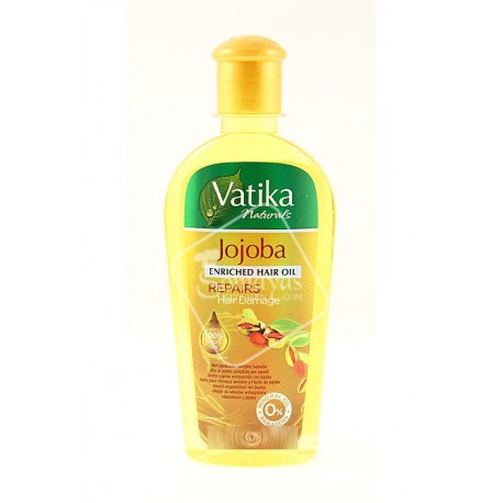 olejek jojoba w farbach do włosów