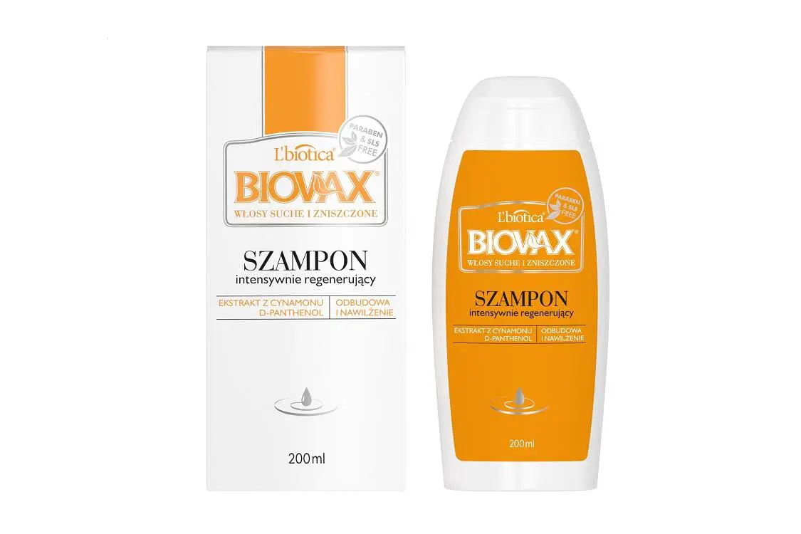 hair loss szampon olejek