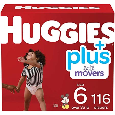 huggies cruisers