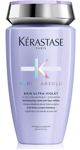 kerastase blond szampon