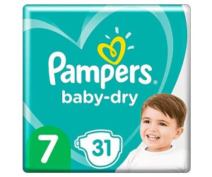 pampers 3 116 stück