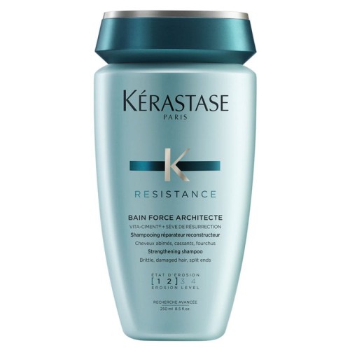 kerastase szampon z keratyną