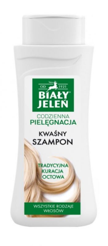 tresemme szampon opinie wizaż olej kokosowy