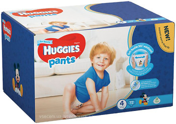 huggies львів