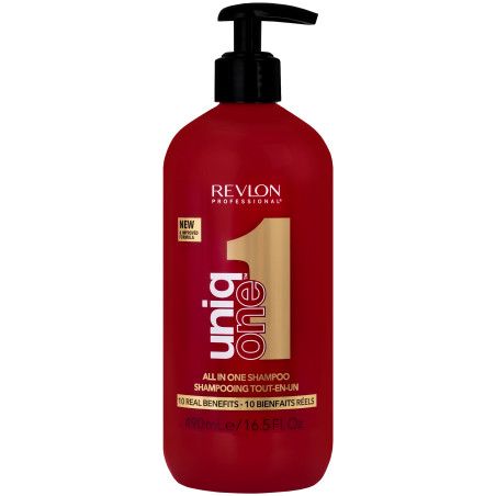 revlon szampon do wlosow cienkich