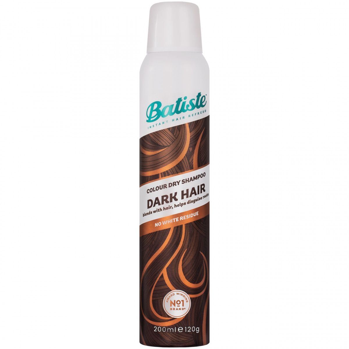 batiste suchy szampon stylist