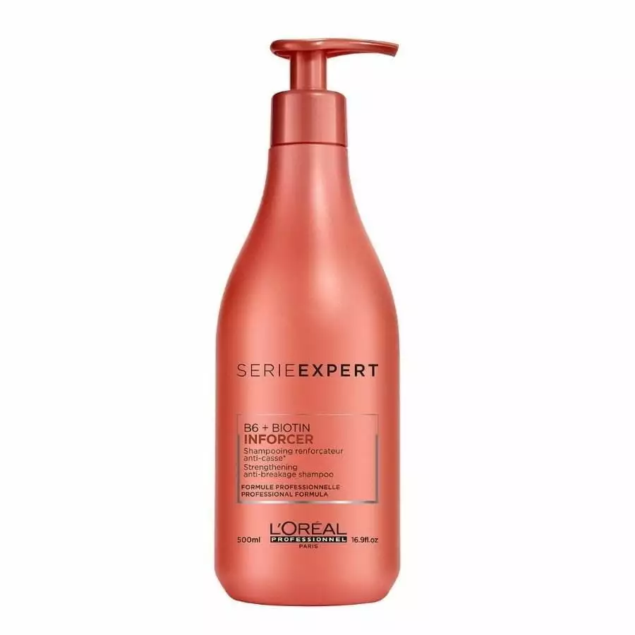 szampon loreal b6 biotin