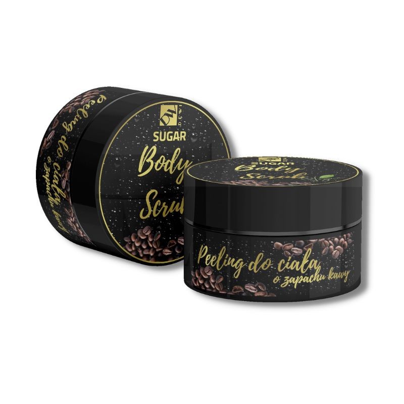 Peeling do ciała Beauty Jar Happy Hug Season 180g