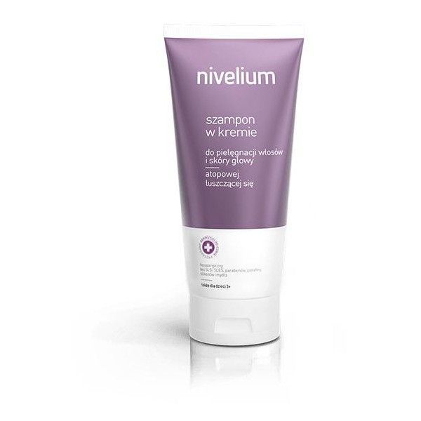 nivelium szampon 150 ml