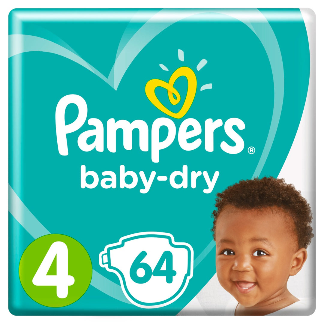 pampers 4 ile kg