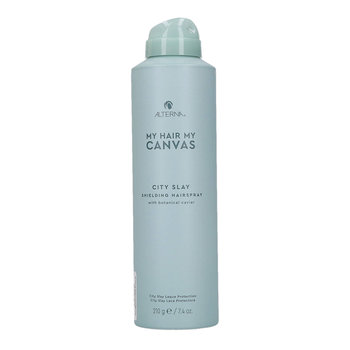 alterna caviar extra hold hair spray lakier do włosów 250ml