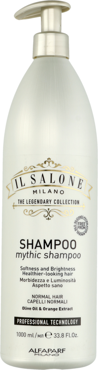 il salone milano szampon 1000 ml