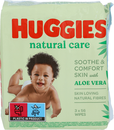 huggies chusteczki sroka