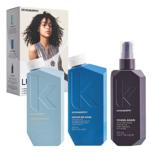 kevin murphy repair-me-wash 250 ml szampon opinie