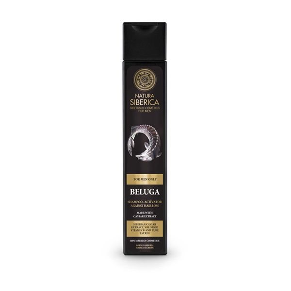 alterna caviar volume szampon