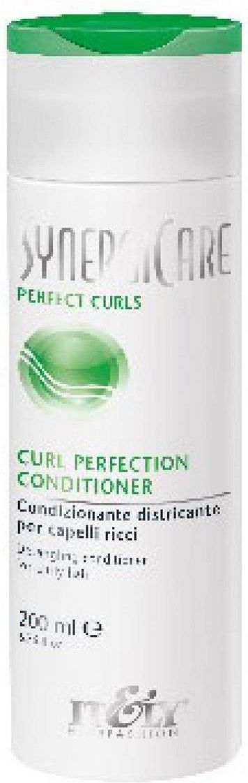 itely synergicare curl perfection szampon opinie