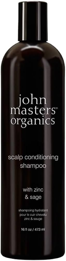 john masters organics scalp szampon