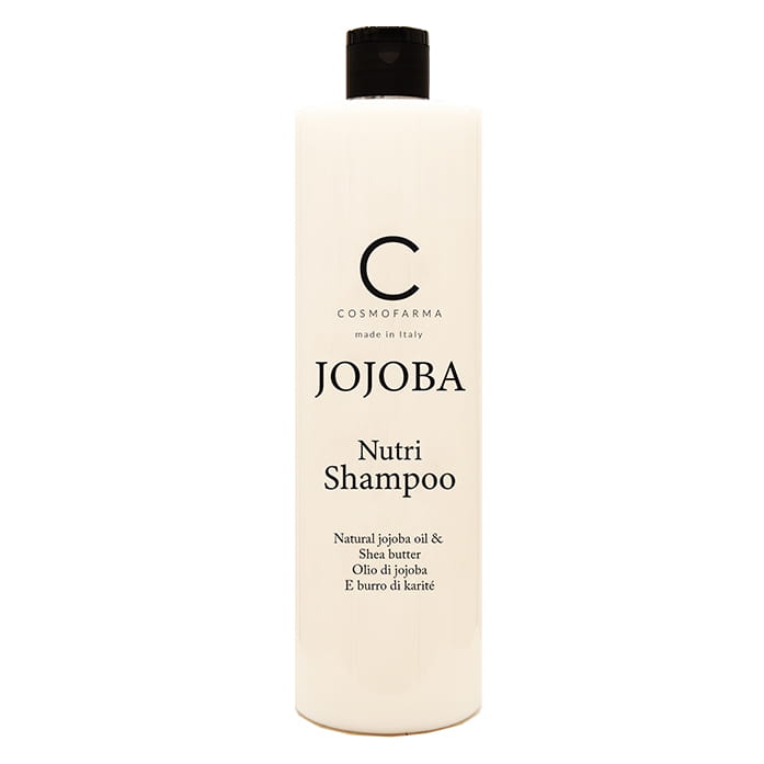 szampon jojoba