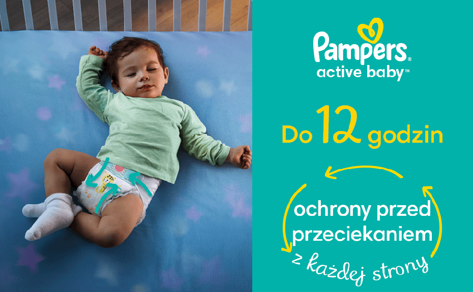 pampers active baby 7 rossmann