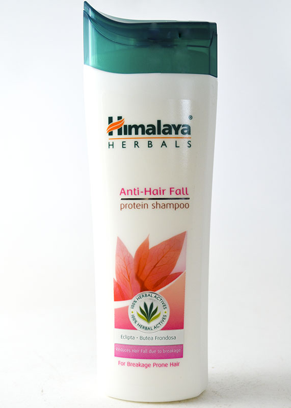 himalaya herbals szampon przeciw