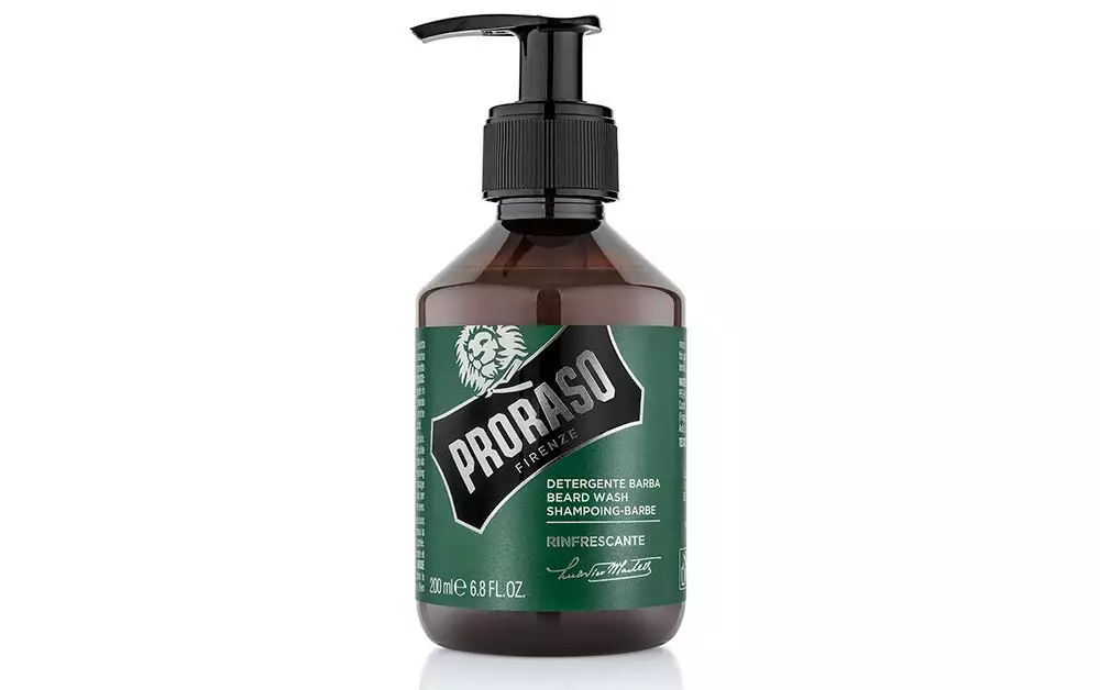 proraso szampon