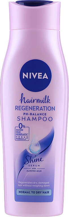 szampon nivea opinie