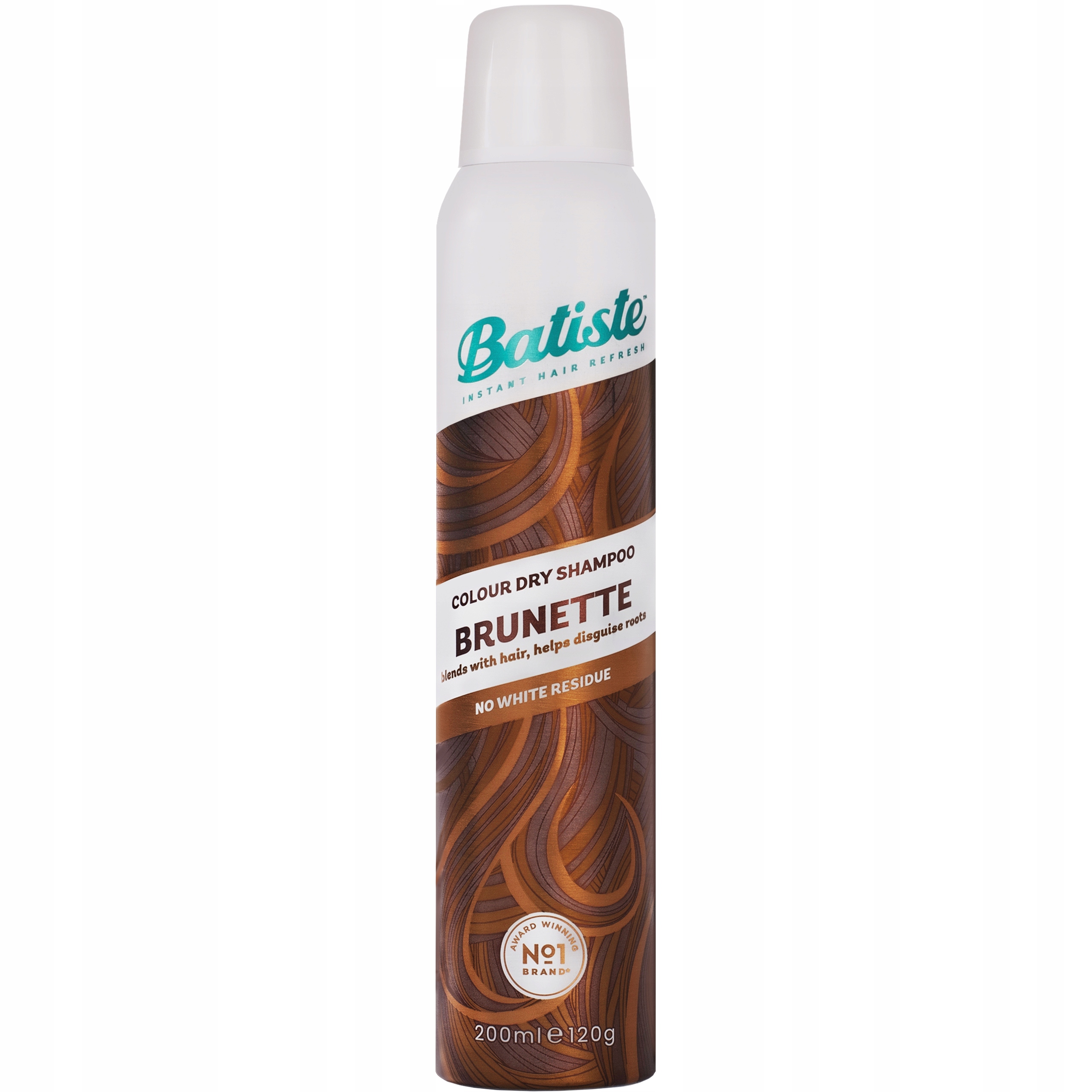 batiste suchy szampon 200ml