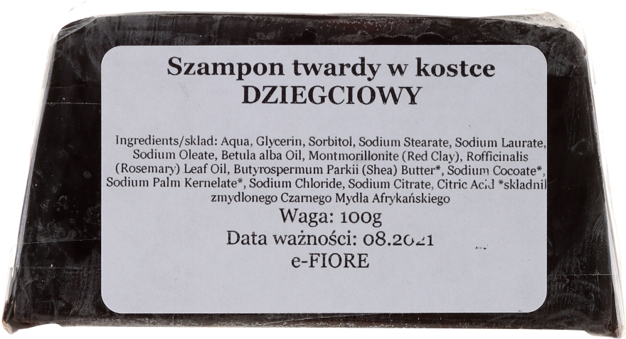 ile kosztuje suchy suchy szampon do włosów