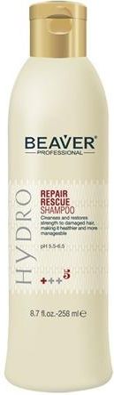 beaver szampon rescue ceneo