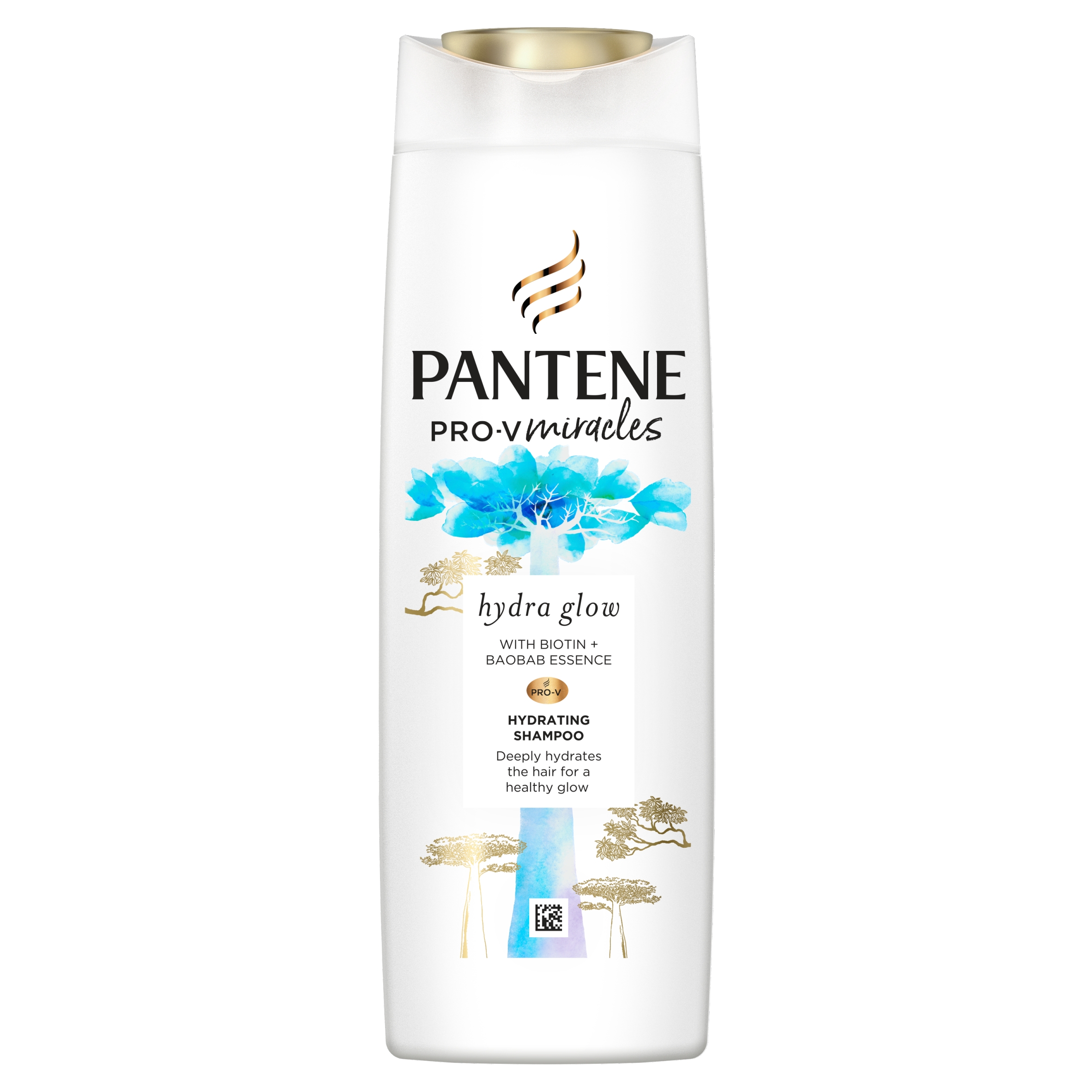 pantene szampon wizaz