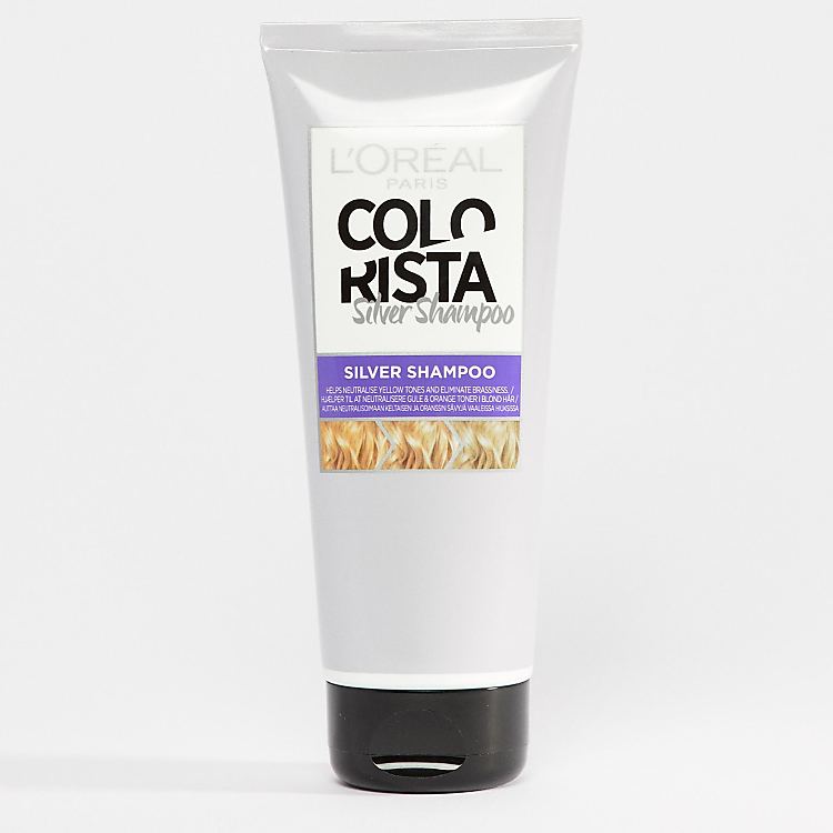 colorista szampon silver