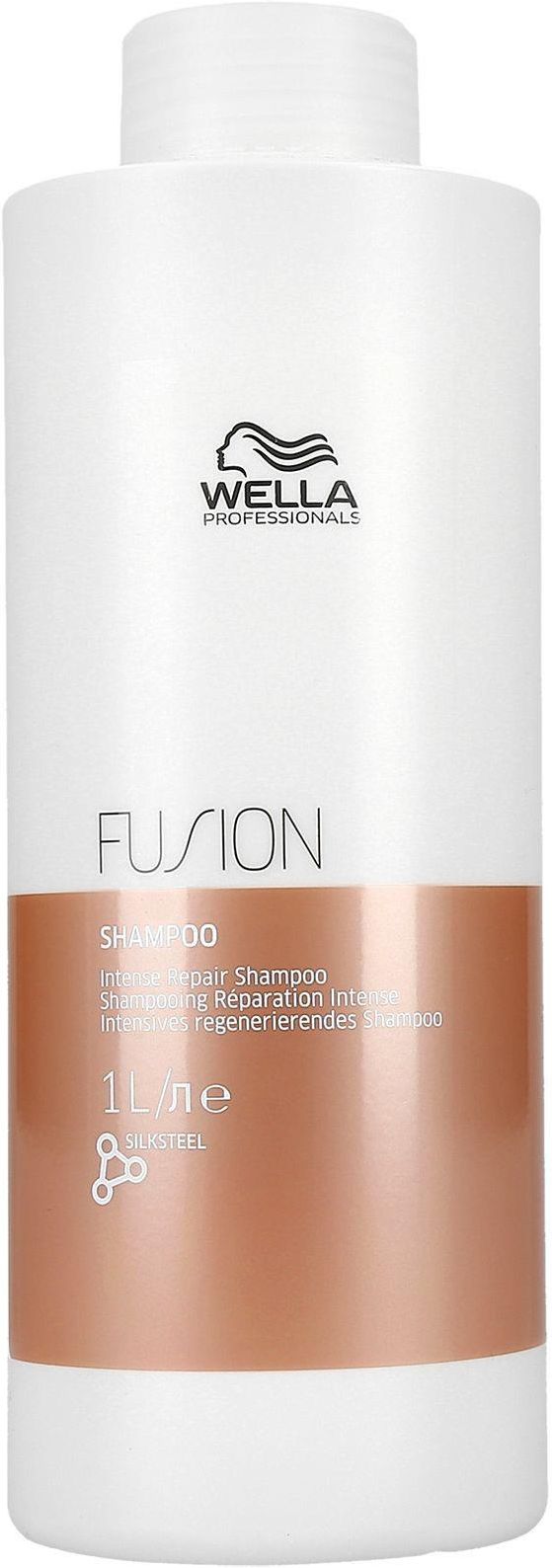 wella fusion szampon 1000ml ceneo