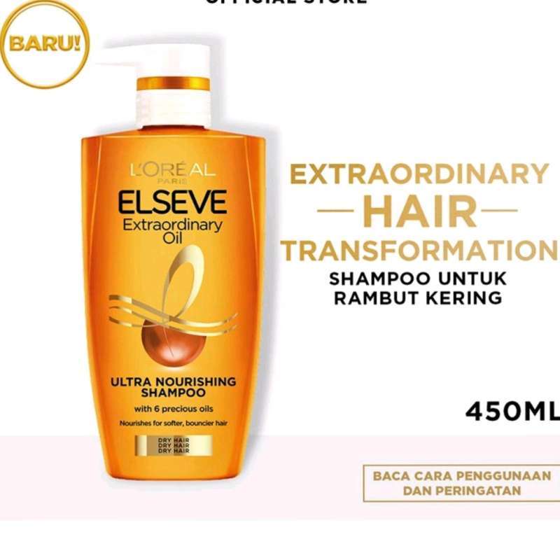 szampon loreal zdjęcia