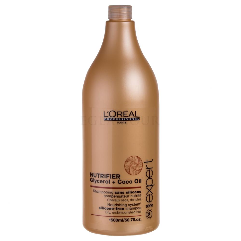 loréal expert nutrifier szampon 1500 ml