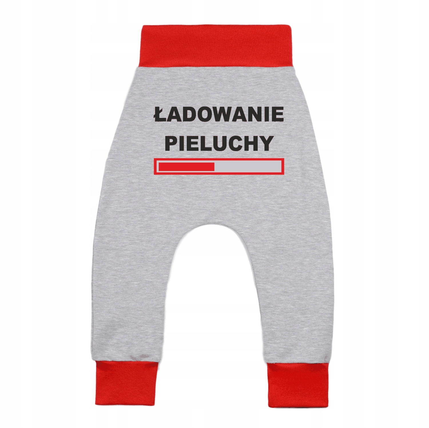 ładowanie pieluchy spodnie