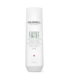 goldwell dualsenses curly twist odżywka nawilżająca do włosów kręconych