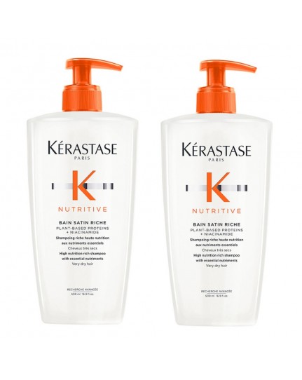 szampon kerastase nutritive 500 ml