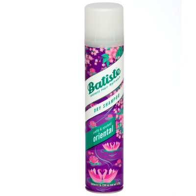 batiste oriental suchy szampon opinie