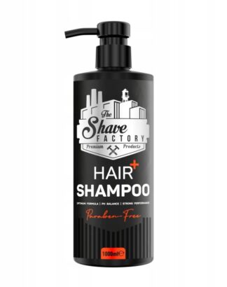 baap keratin szampon