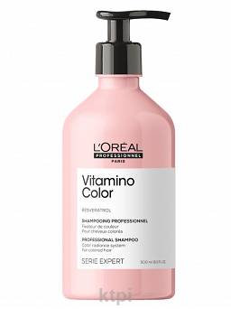 loreal vitamino color szampon 500 ml warszawa