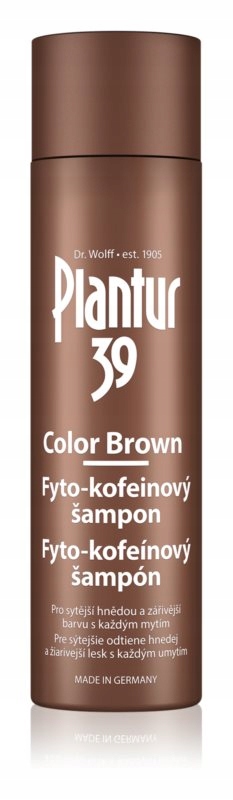 plantur 39 szampon