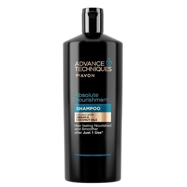 avon advance techniques absolute perfection szampon
