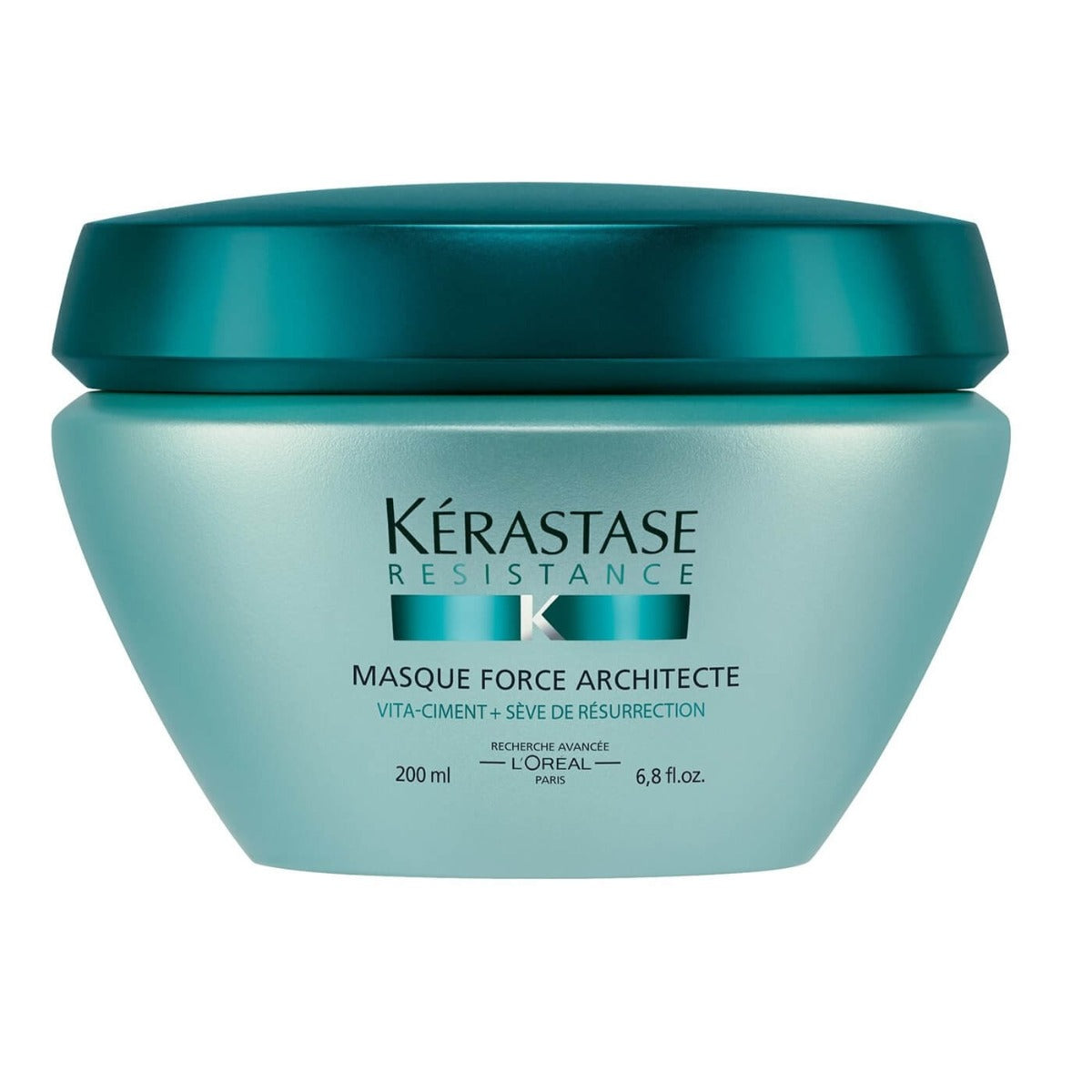 kerastase force architecte maska do włosów kruchych i zniszczonych 200ml