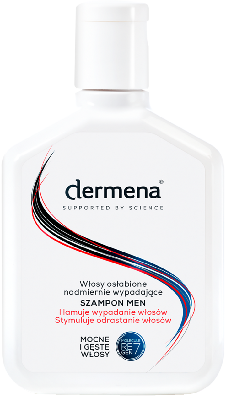 rossmann dermena szampon