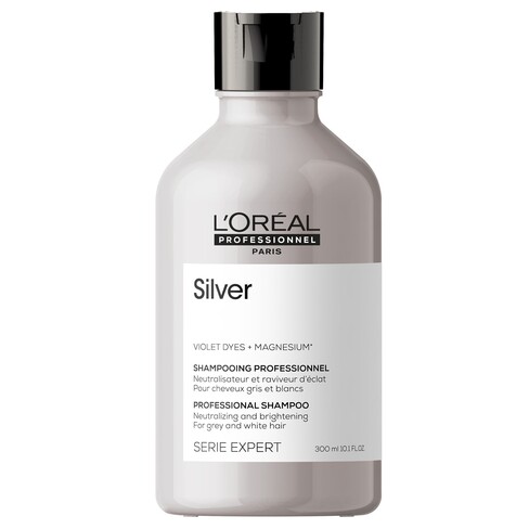 szampon loreal 1litr