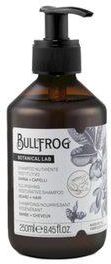 bullfrog szampon do włosów przetłuszczających 250ml