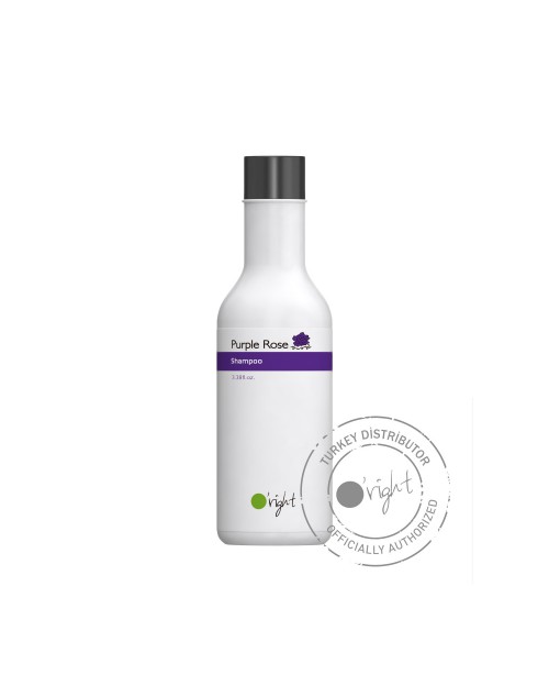 purple rose szampon 1000 ml