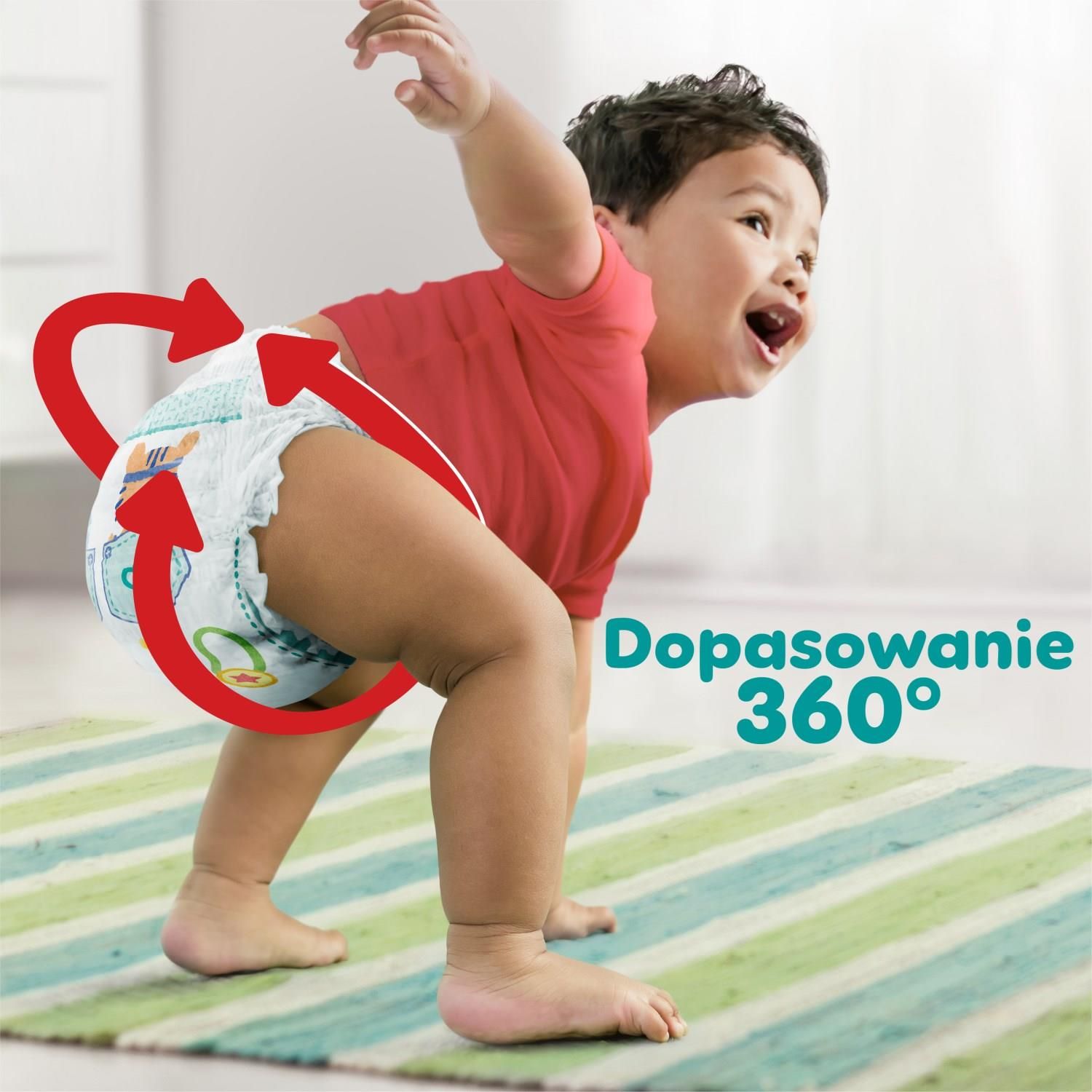 pampers pants 4 ceneo 176