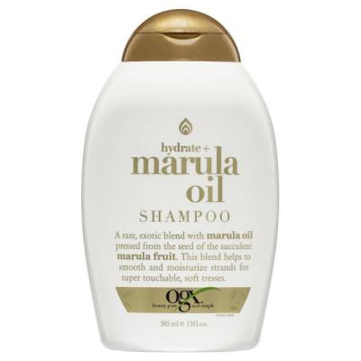 hydrate marula oil szampon opinie